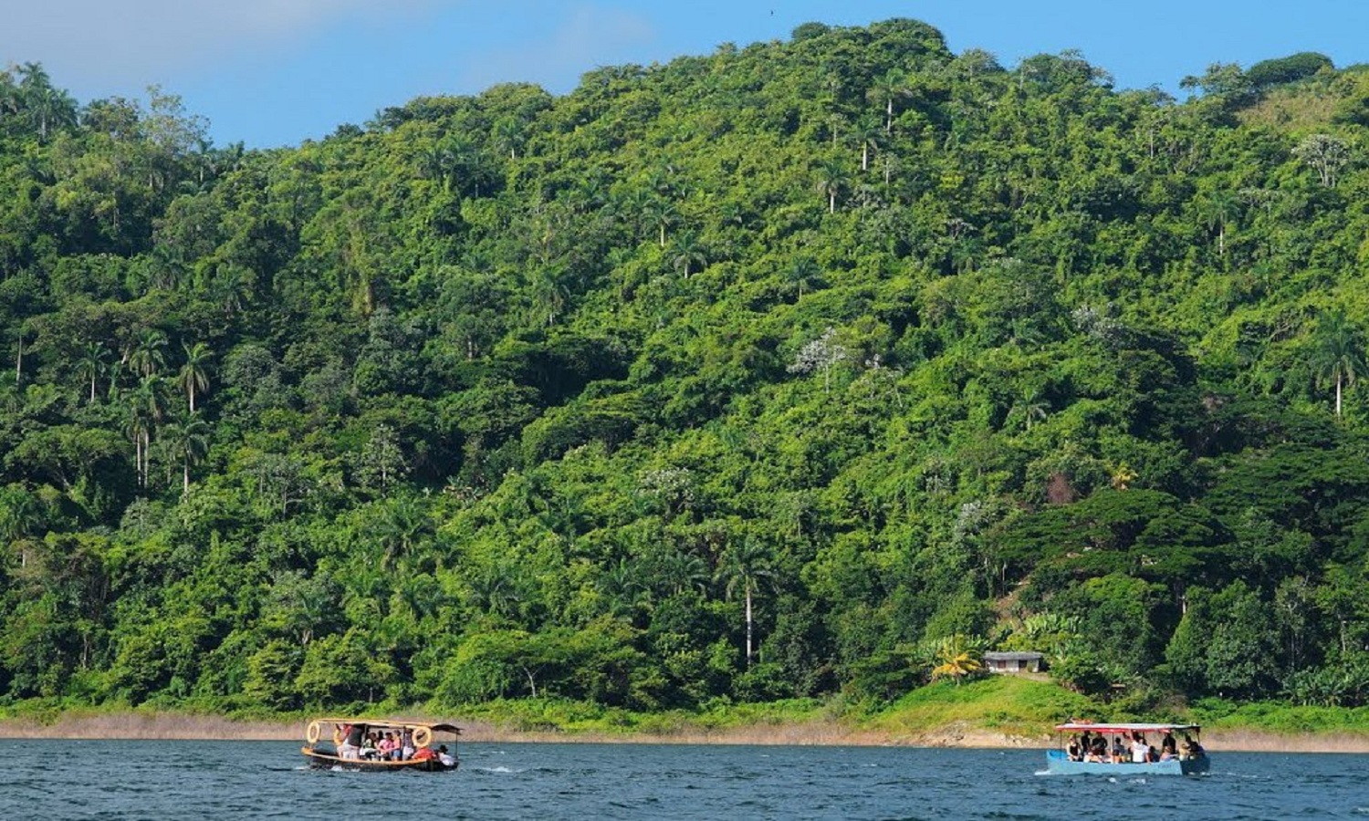 Imagen_Hanabanilla Lake Excursion